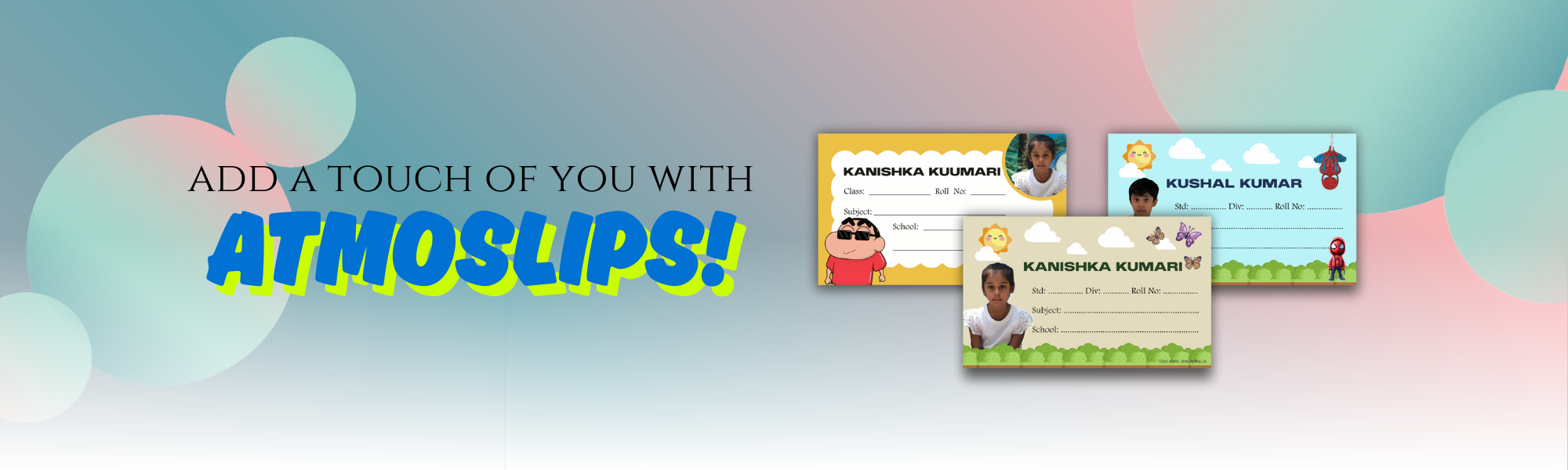 Atmoslips banner