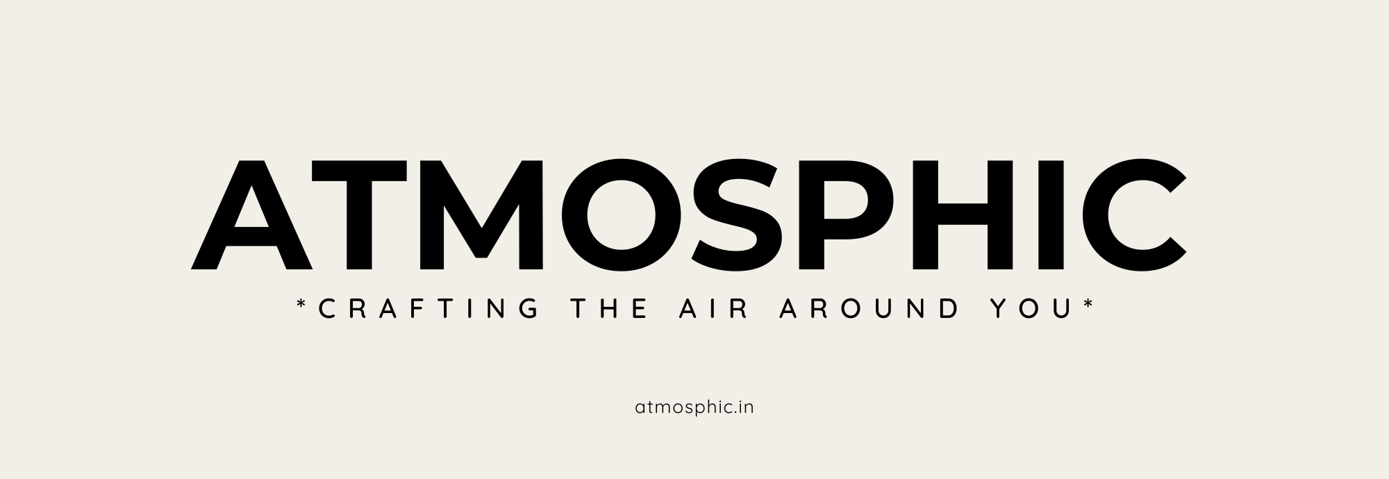 ATMOSPHIC BANNER